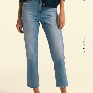 J Crew Classic Straight Leg